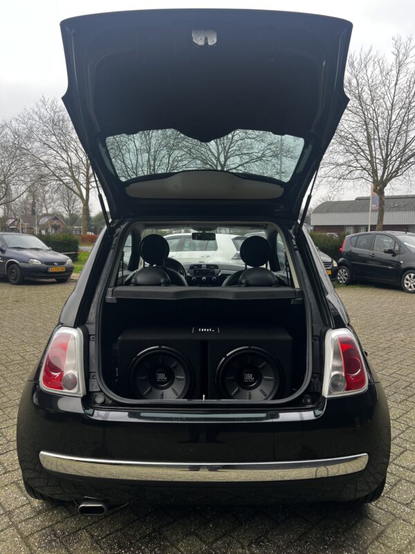 Fiat 500 1.4 16v Sport  29-ZB-HH - Afbeelding 5