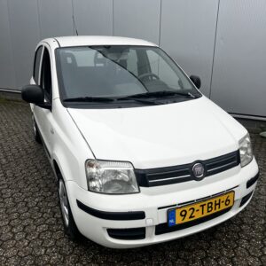 Fiat Panda 1.2 Active 92-TBH-6