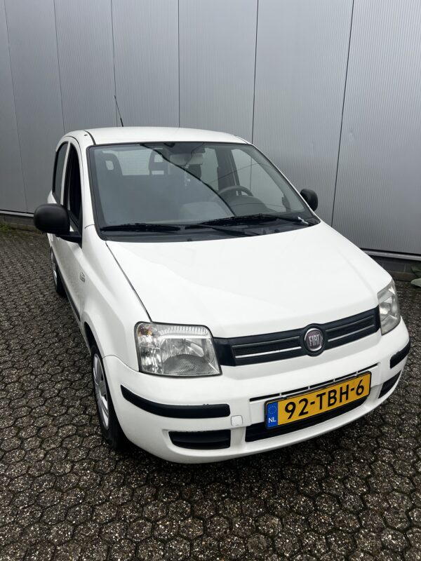 Fiat Panda 1.2 Active 92-TBH-6