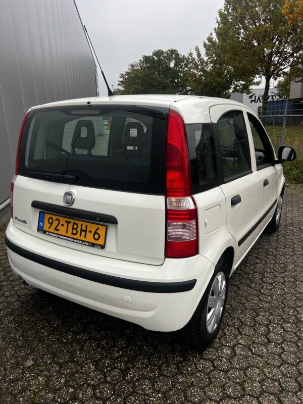 Fiat Panda 1.2 Active 92-TBH-6 - Afbeelding 3