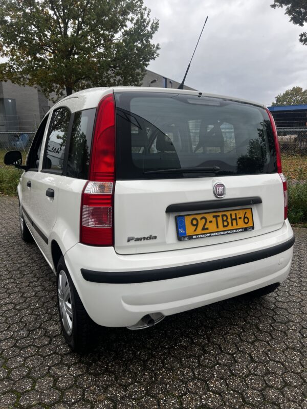 Fiat Panda 1.2 Active 92-TBH-6 - Afbeelding 4