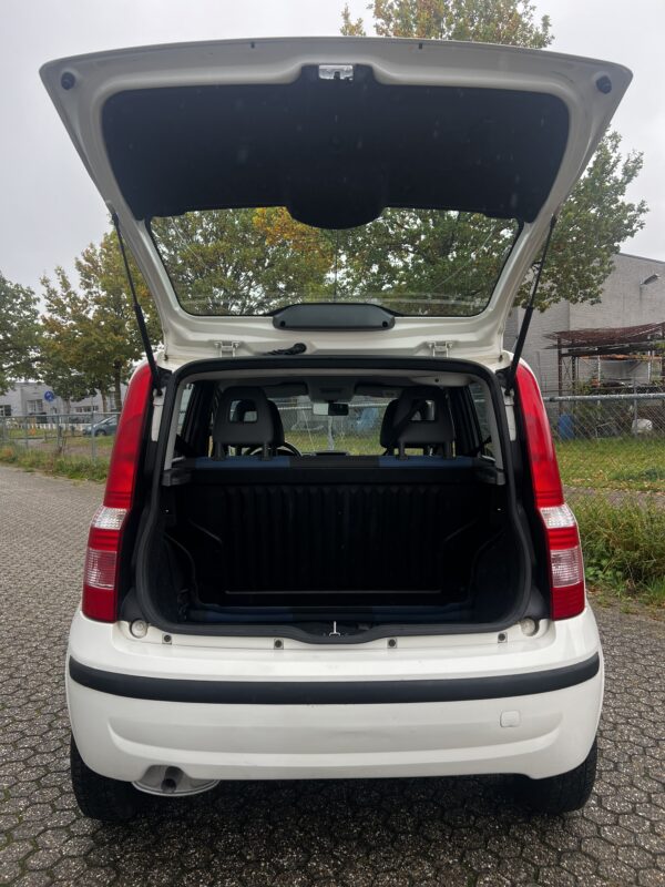 Fiat Panda 1.2 Active 92-TBH-6 - Afbeelding 5
