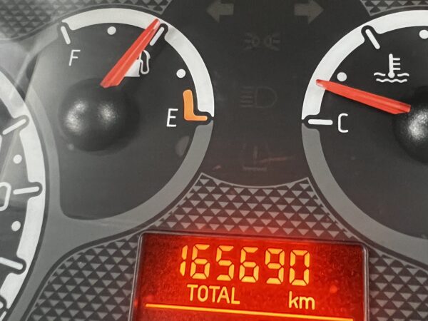 Fiat Panda 1.2 Active 92-TBH-6 - Afbeelding 8