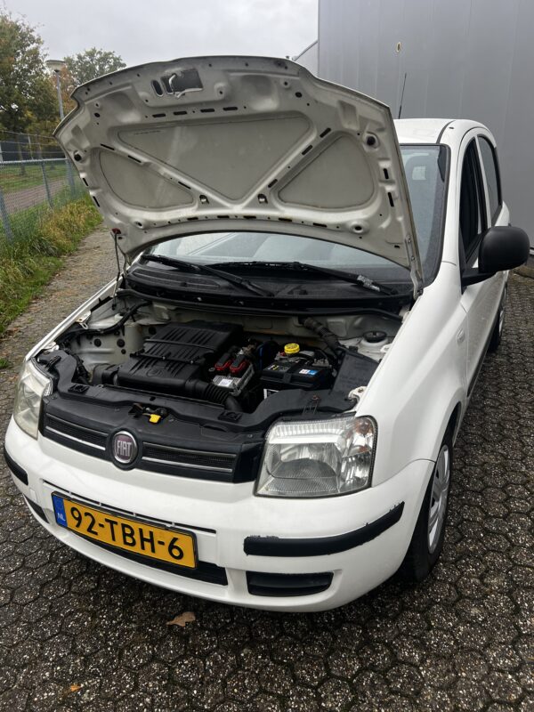 Fiat Panda 1.2 Active 92-TBH-6 - Afbeelding 9