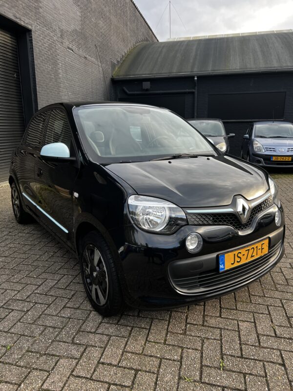 Renault Twingo 1.0 SCe Collection  JS-721-F