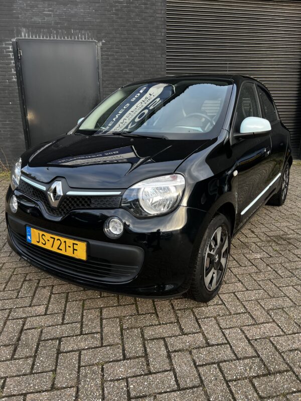 Renault Twingo 1.0 SCe Collection  JS-721-F - Afbeelding 2