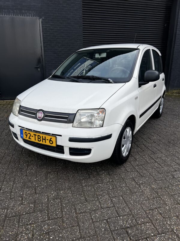 Fiat Panda 1.2 Active 92-TBH-6 - Afbeelding 3