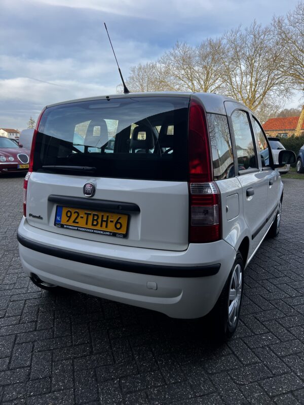 Fiat Panda 1.2 Active 92-TBH-6 - Afbeelding 5