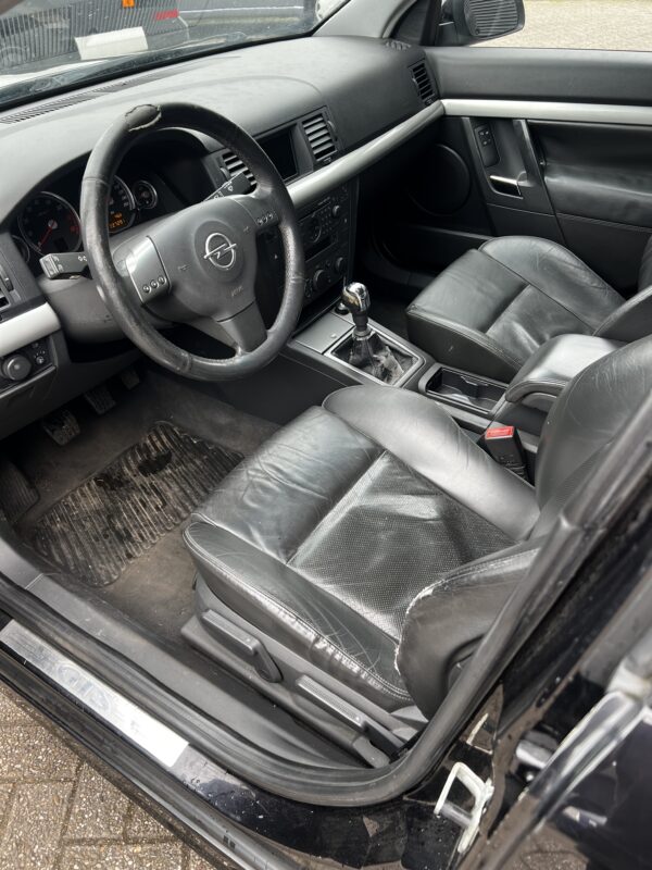 Opel Vectra GTS 3.2 v6  22-LK-HD - Afbeelding 6
