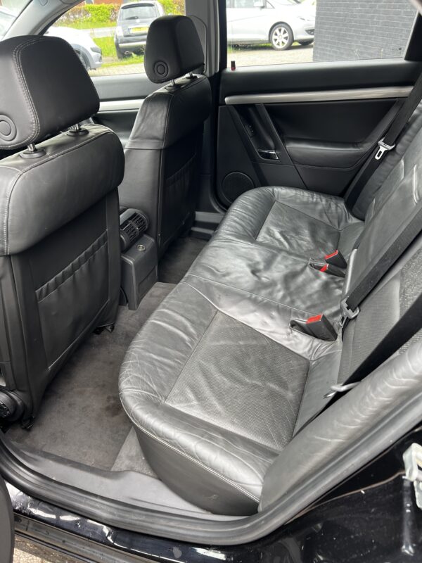 Opel Vectra GTS 3.2 v6  22-LK-HD - Afbeelding 7