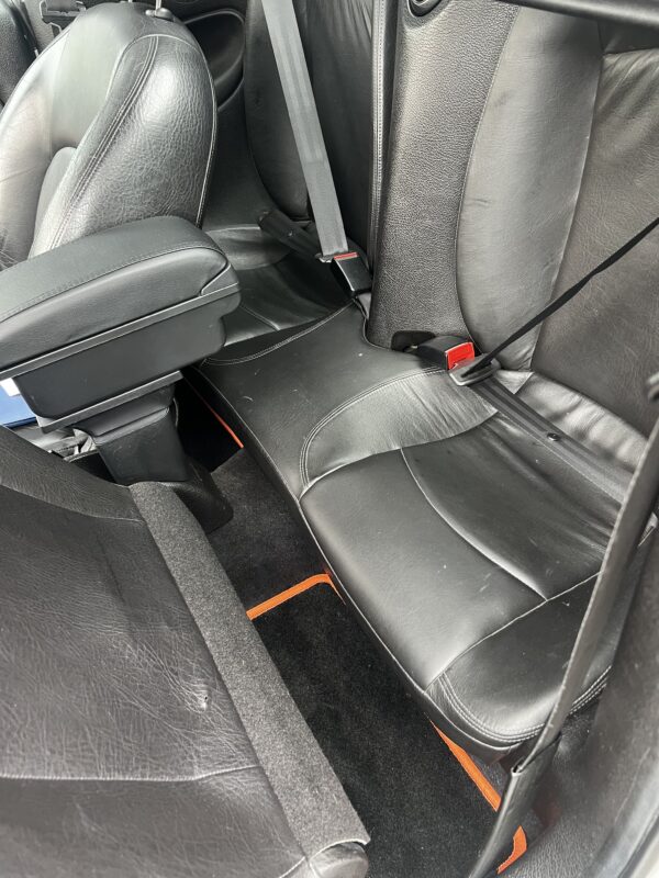 Peugeot 206cc 2.0 16v.  63-HT-PV - Afbeelding 7
