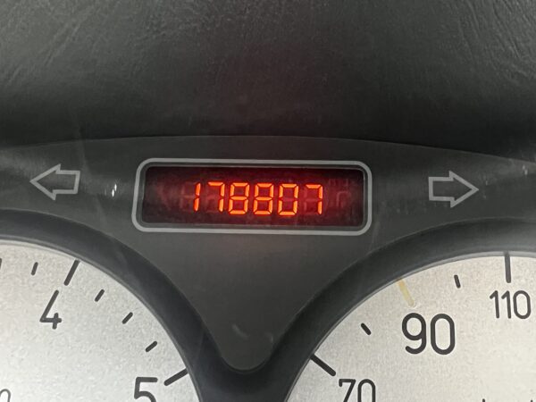 Peugeot 206cc 2.0 16v.  63-HT-PV - Afbeelding 8