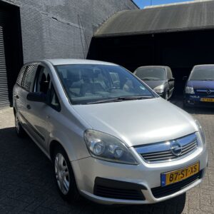 Opel Zafira 1.6 16v Business  87-ST-XS
