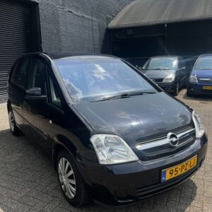Opel Meriva 1.6 16v Maxx Cool  95-PZ-LJ