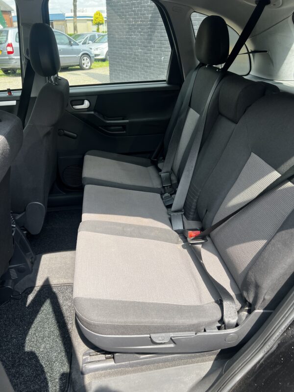 Opel Meriva 1.6 16v Maxx Cool  95-PZ-LJ - Afbeelding 7