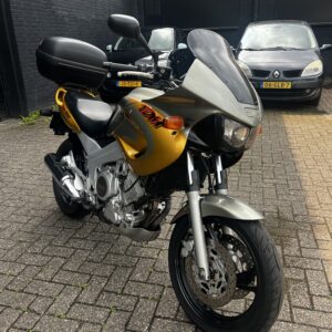 Yamaha TDM 850  MN-DJ-26
