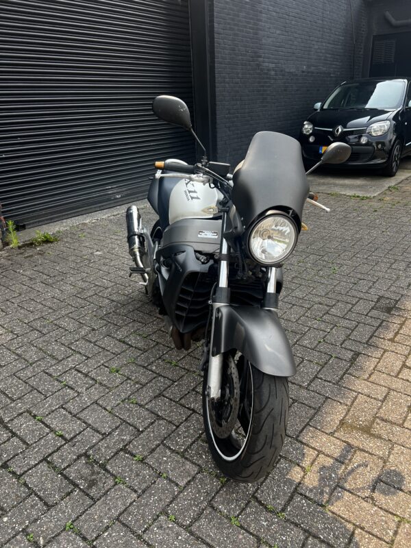 Honda SC42 (X11) 136PK  MG-FB-77