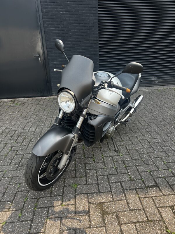 Honda SC42 (X11) 136PK  MG-FB-77 - Afbeelding 2