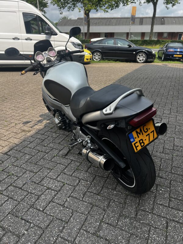 Honda SC42 (X11) 136PK  MG-FB-77 - Afbeelding 3