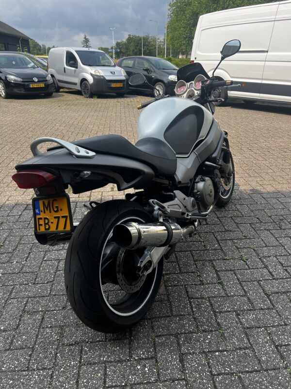 Honda SC42 (X11) 136PK  MG-FB-77 - Afbeelding 4