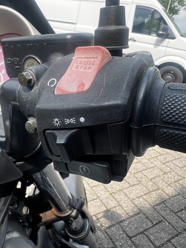 Honda SC42 (X11) 136PK  MG-FB-77 - Afbeelding 7