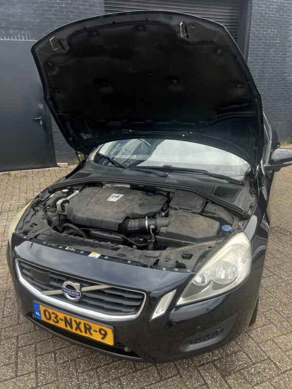 Volvo v60 2.0 D3 Momentum  03-NXR-9 - Afbeelding 10
