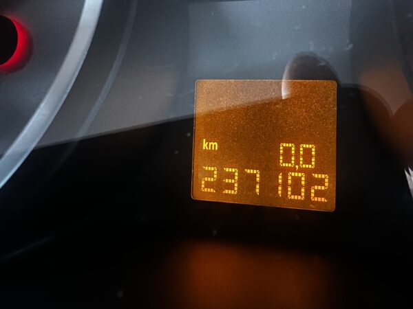 Opel Corsa 1.4 16v Executive 25-GXH-8 - Afbeelding 7