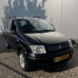 Fiat Panda 1.2 Emotion  66-XV-KG