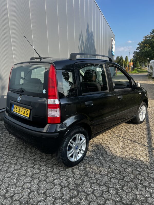Fiat Panda 1.2 Emotion  66-XV-KG - Afbeelding 3