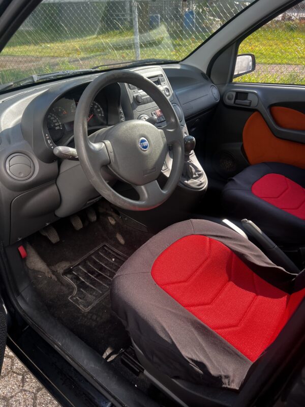 Fiat Panda 1.2 Emotion  66-XV-KG - Afbeelding 5