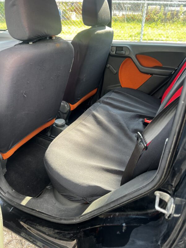 Fiat Panda 1.2 Emotion  66-XV-KG - Afbeelding 6