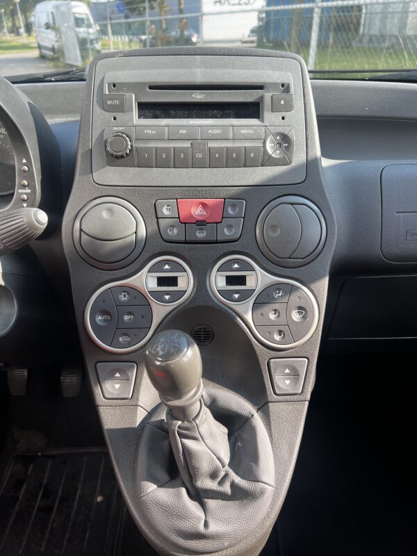 Fiat Panda 1.2 Emotion  66-XV-KG - Afbeelding 7