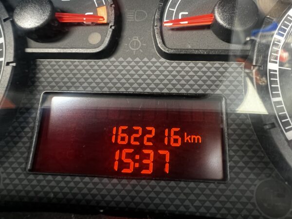 Fiat Panda 1.2 Emotion  66-XV-KG - Afbeelding 8