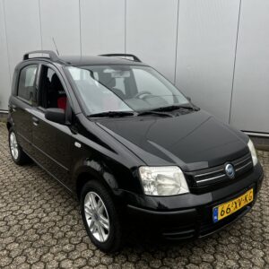 Fiat Panda 1.2 Emotion  66-XV-KG