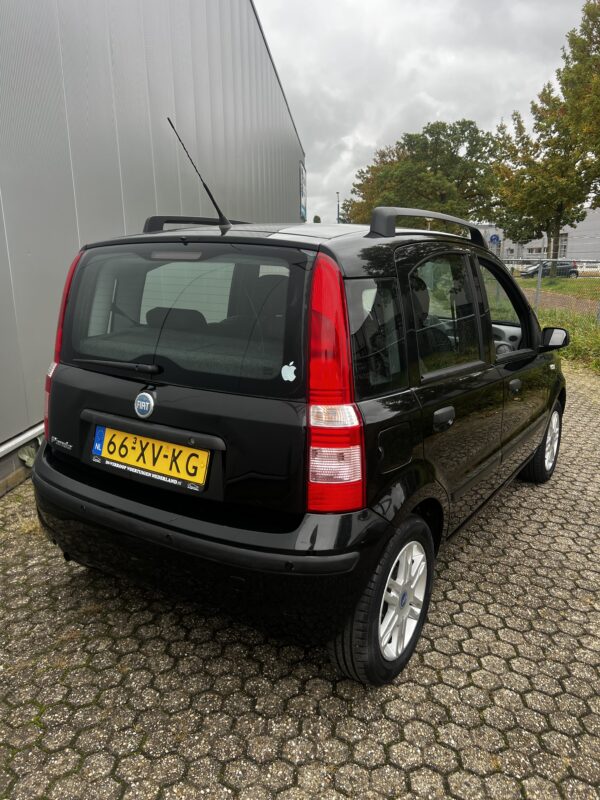 Fiat Panda 1.2 Emotion  66-XV-KG - Afbeelding 3