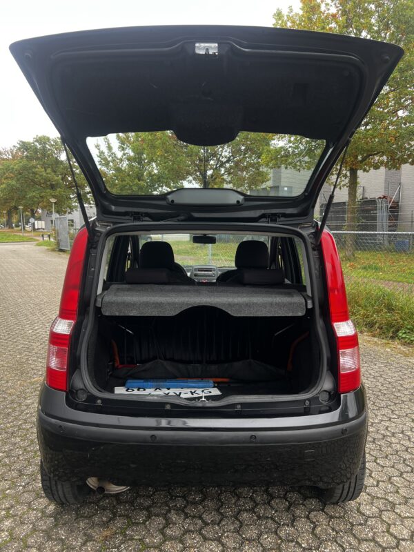 Fiat Panda 1.2 Emotion  66-XV-KG - Afbeelding 5