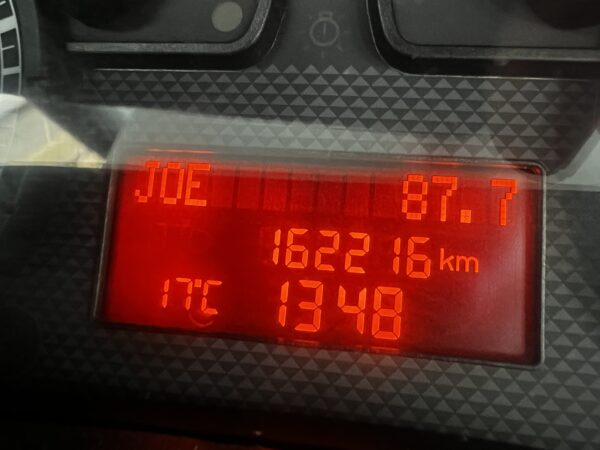 Fiat Panda 1.2 Emotion  66-XV-KG - Afbeelding 8