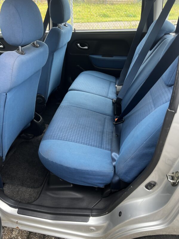 Opel Agila 1.2 16v Color Edition  64-LX-DS - Afbeelding 7