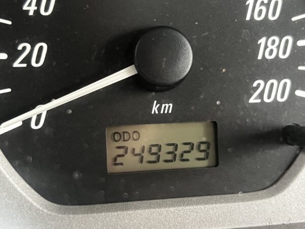 Opel Agila 1.2 16v Color Edition  64-LX-DS - Afbeelding 8