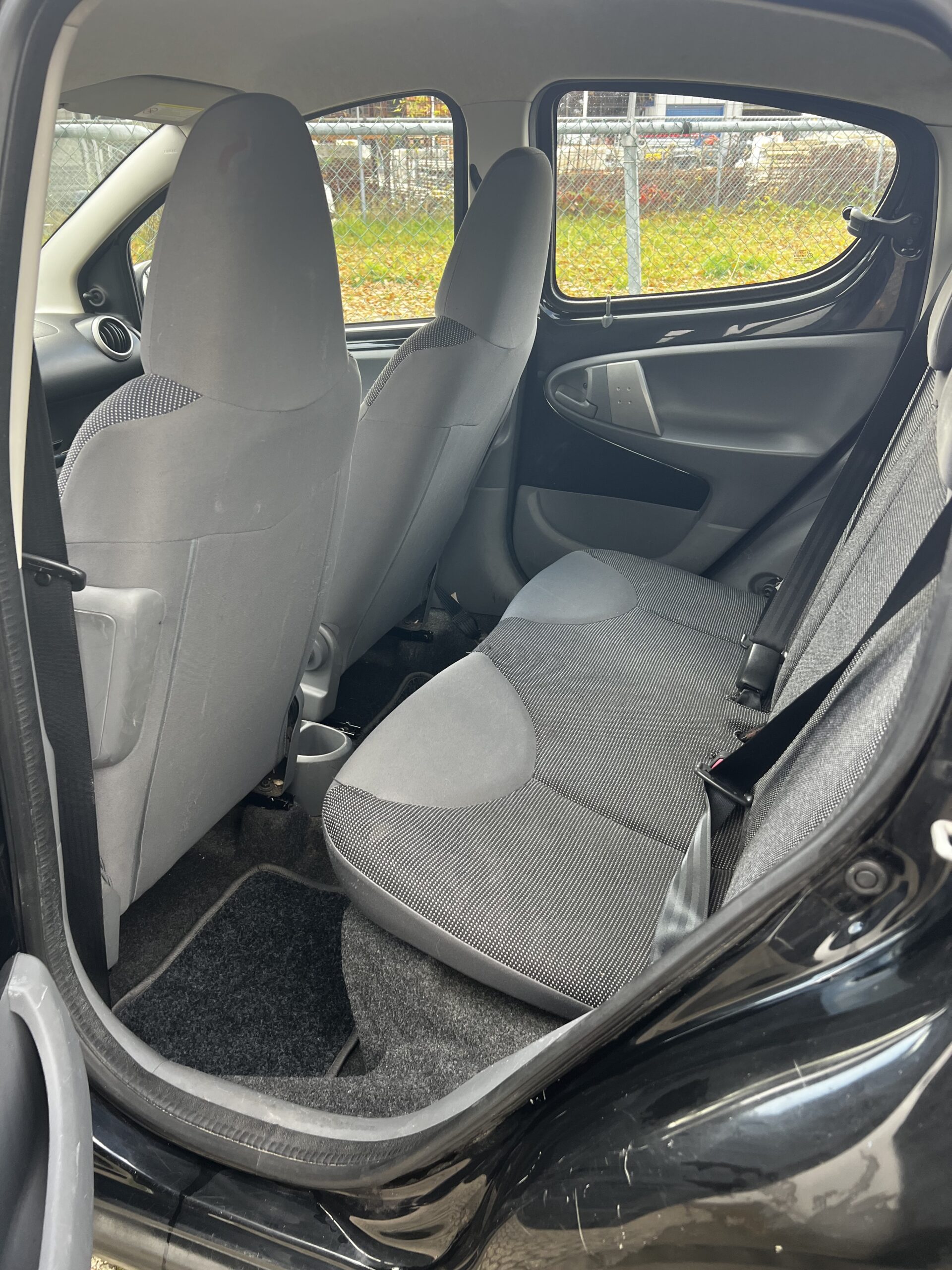 Peugeot 107 1.0 12v XS. 40-XB-JZ - Afbeelding 6