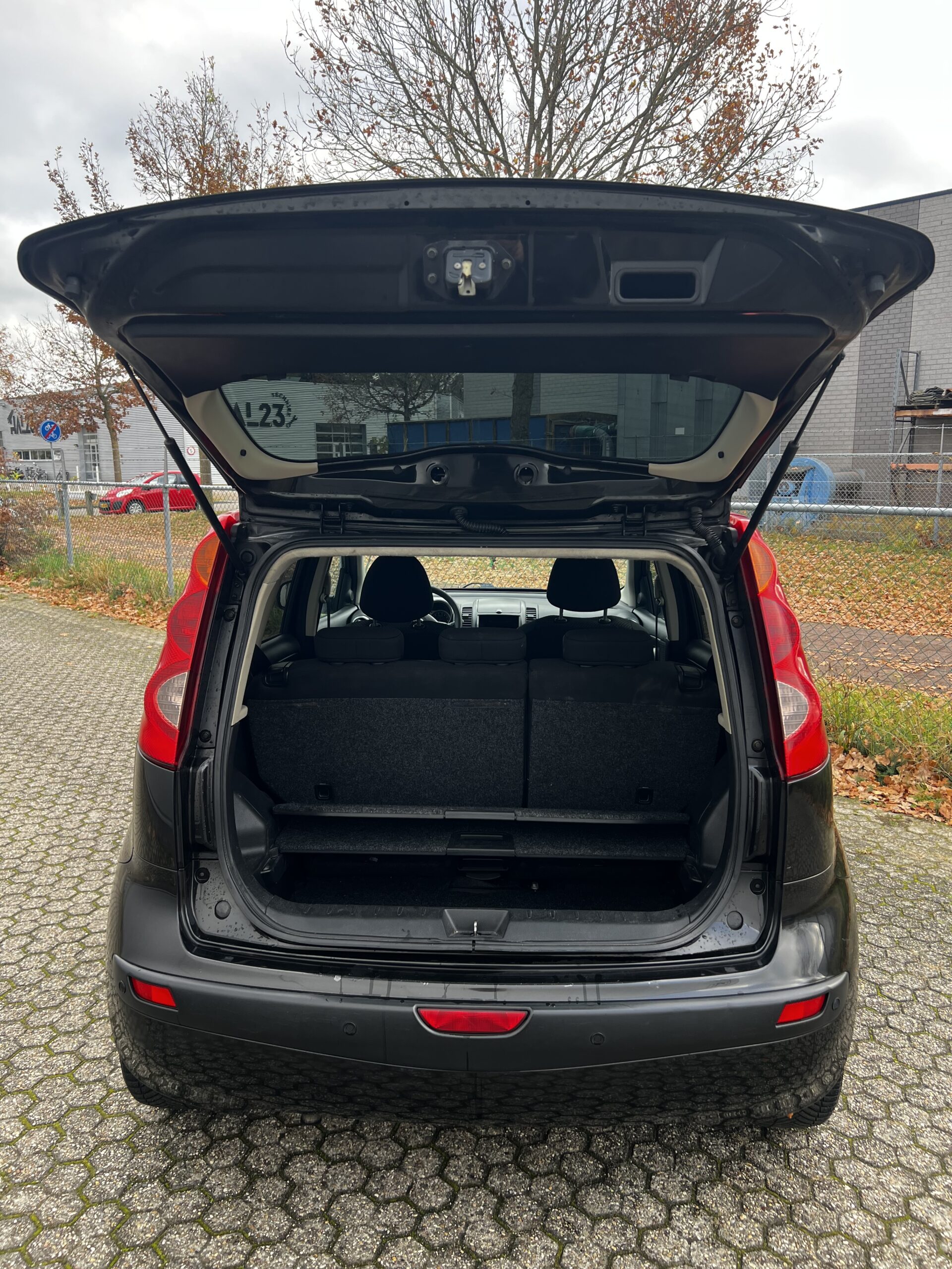 Nissan First Note 1.4 98-TH-KT - Afbeelding 5