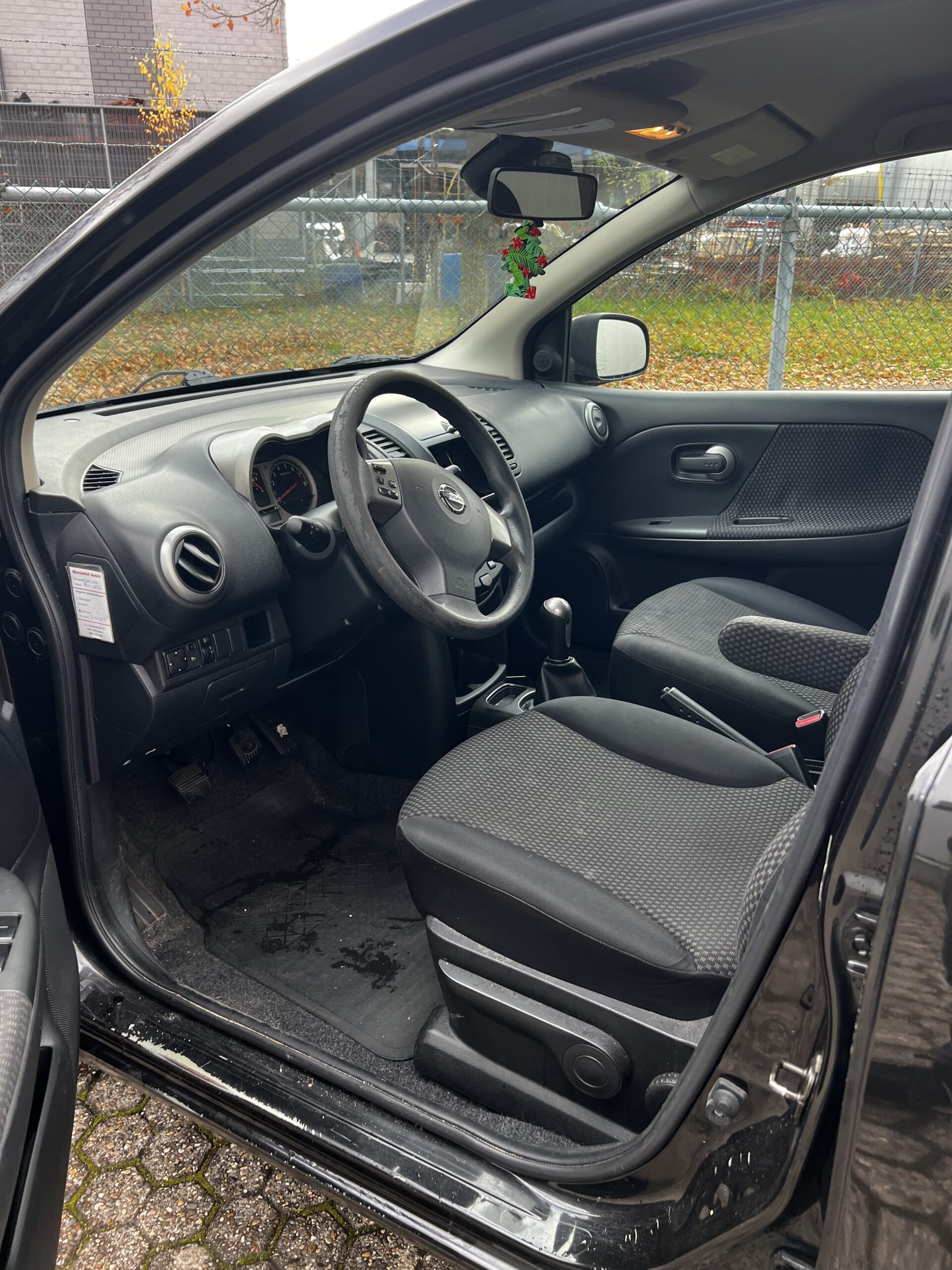 Nissan First Note 1.4 98-TH-KT - Afbeelding 6