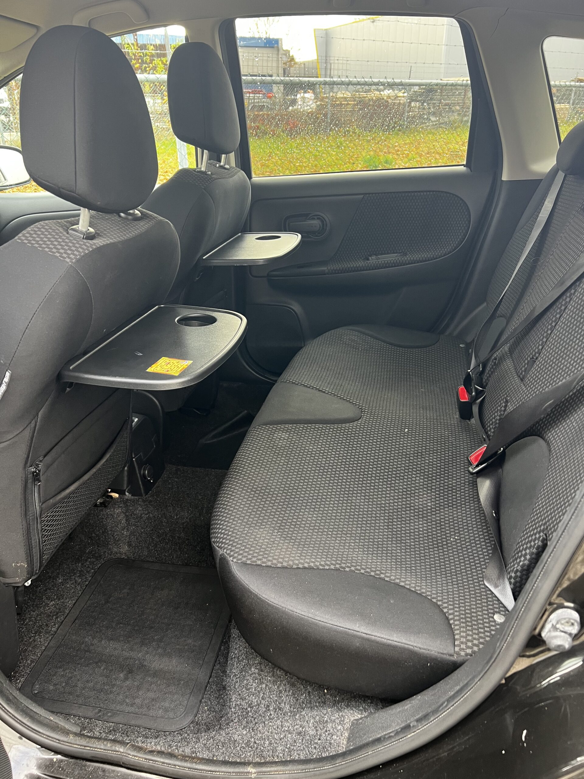 Nissan First Note 1.4 98-TH-KT - Afbeelding 7