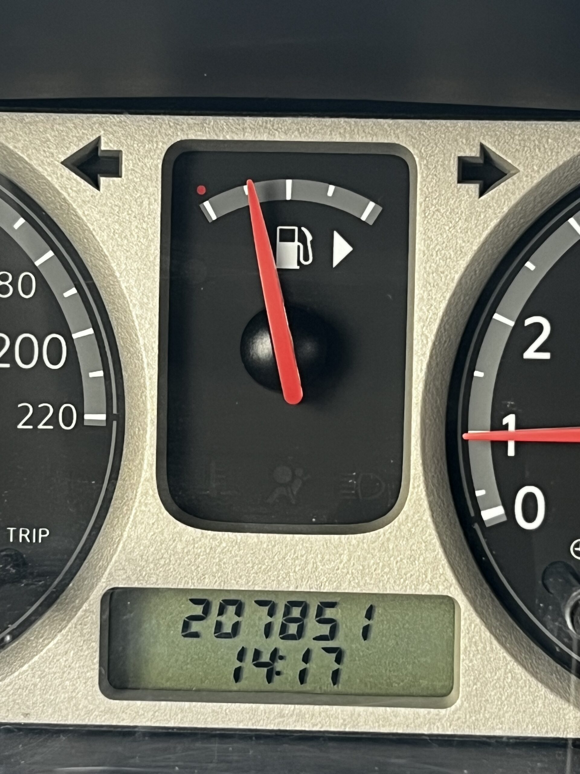 Nissan First Note 1.4 98-TH-KT - Afbeelding 8