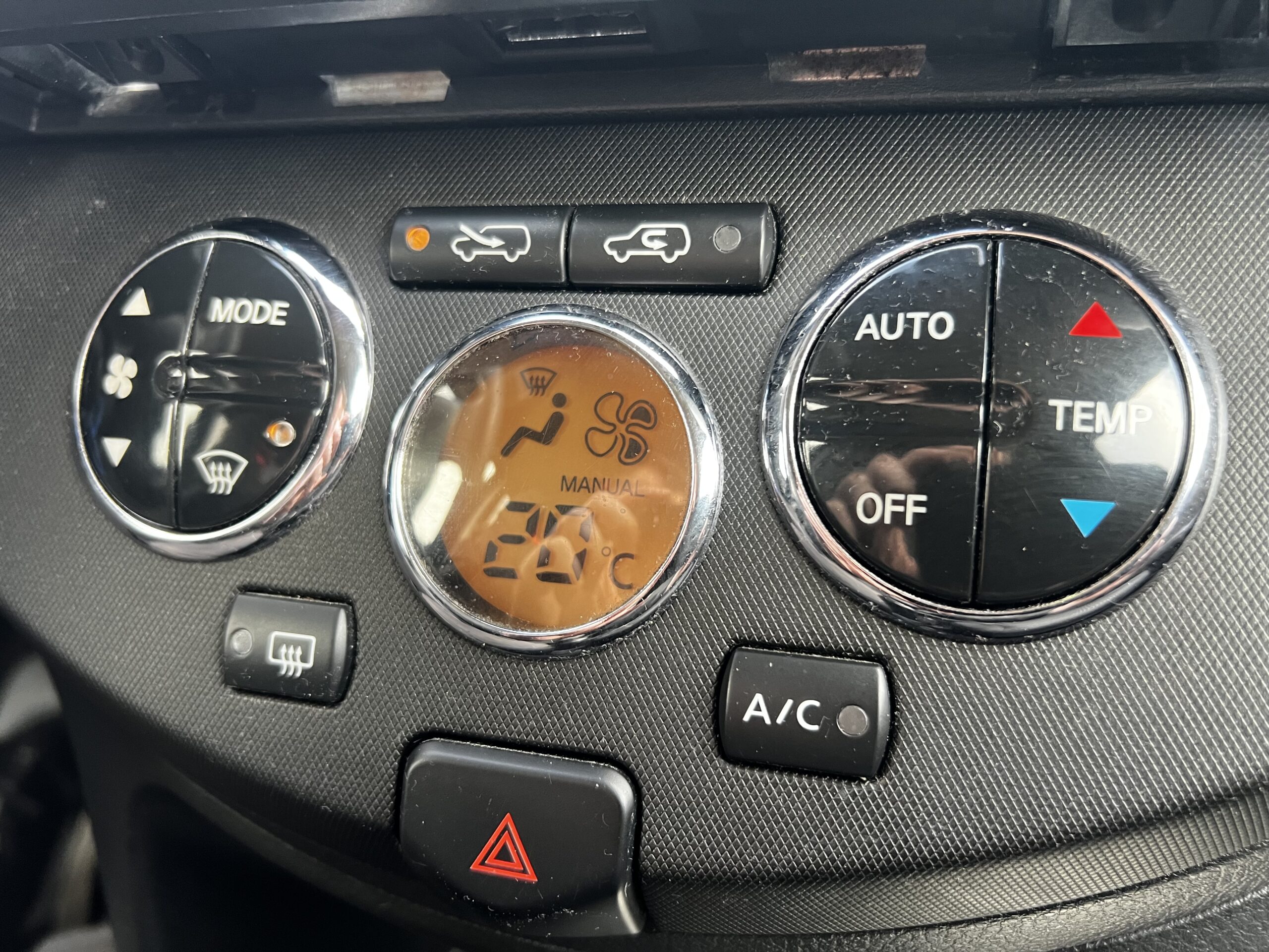 Nissan First Note 1.4 98-TH-KT - Afbeelding 9