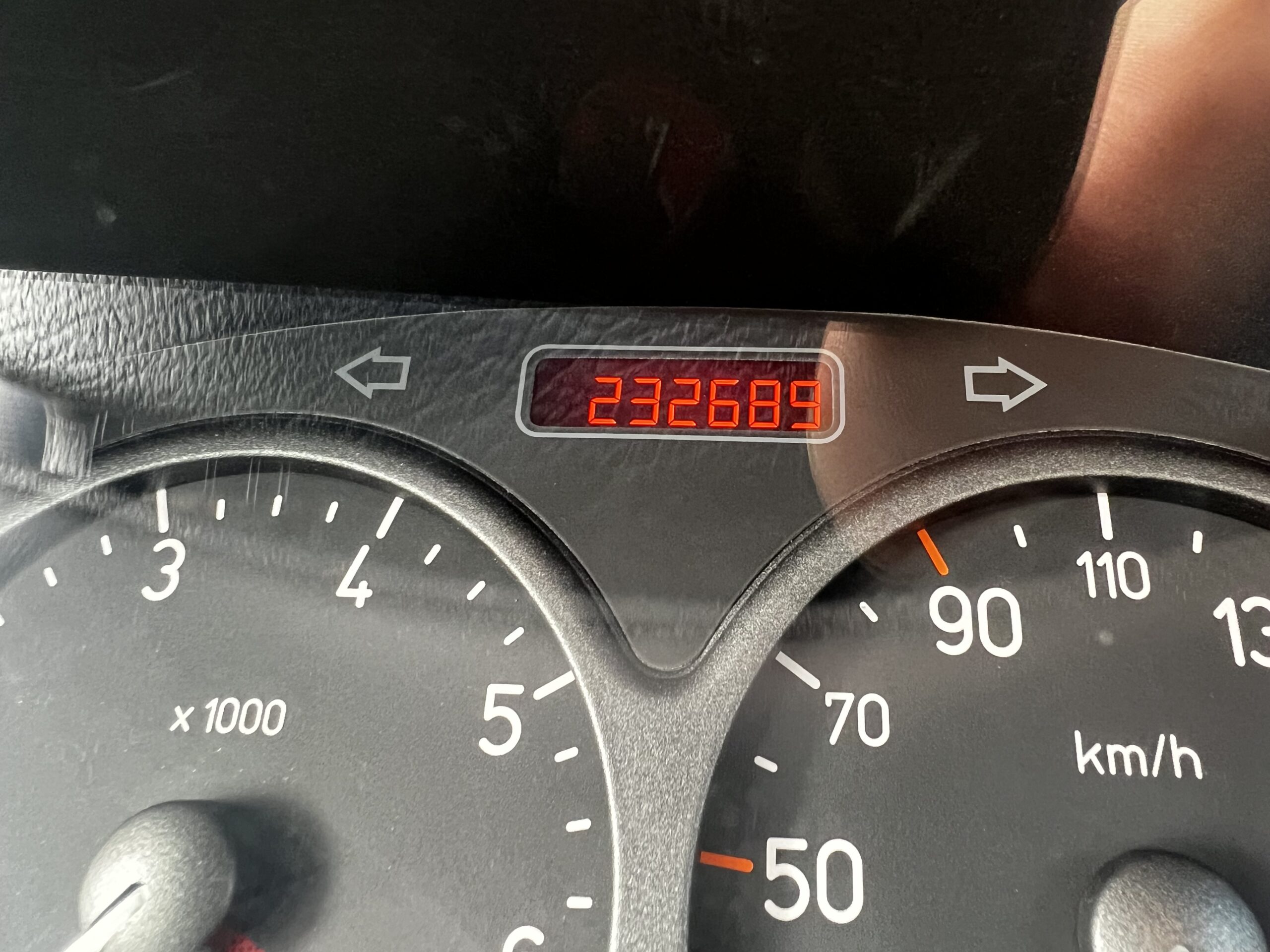 Peugeot 206 1.4XS. 16-HK-JJ - Afbeelding 8